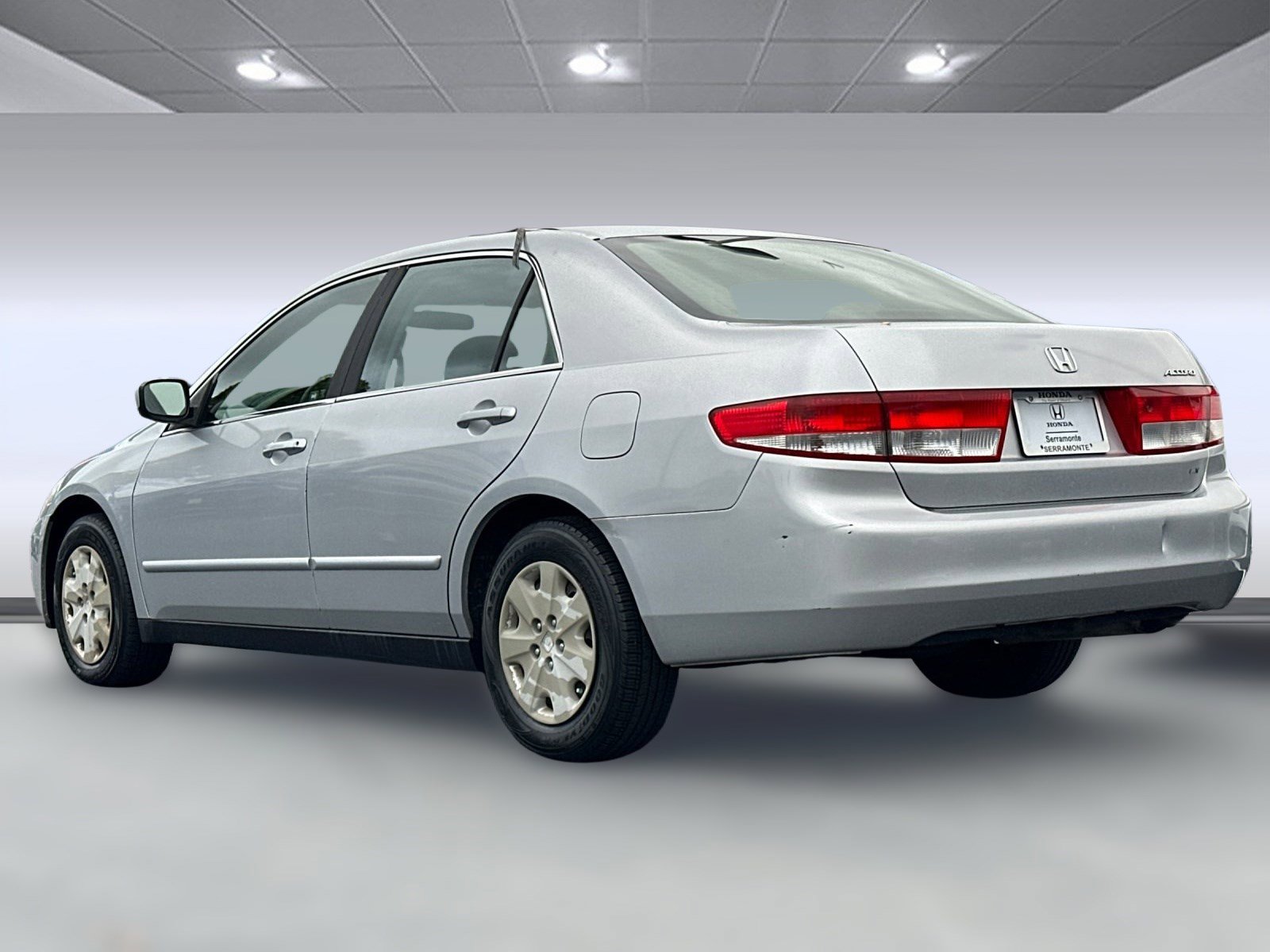 Used 2003 Honda Accord LX image 3