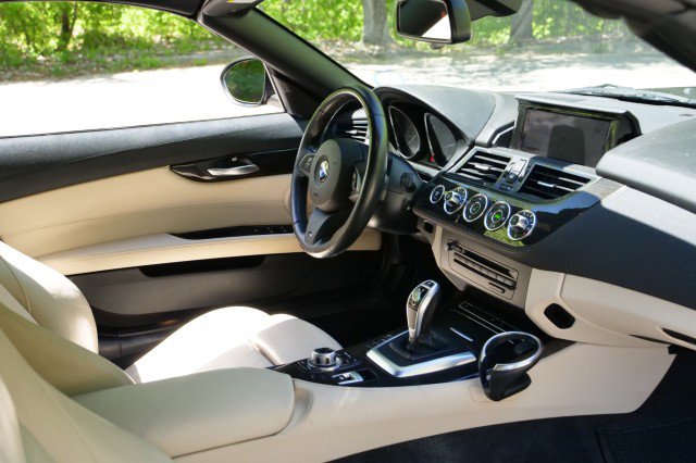 Used 2016 BMW Z4 sDrive35i image 29