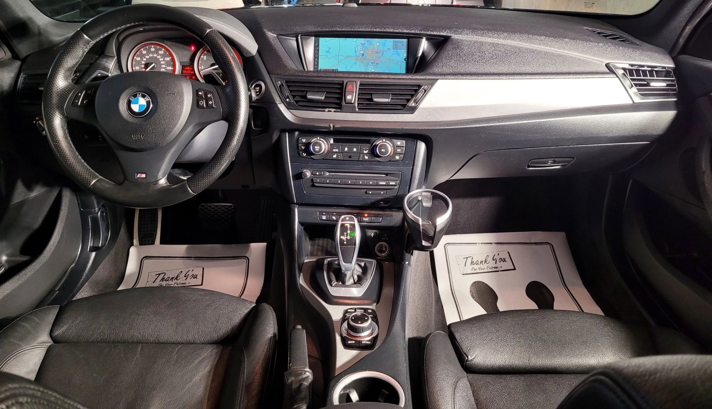 Used 2015 BMW X1 xDrive28i image 18