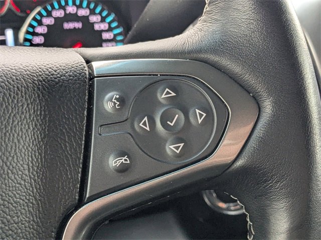 Used 2020 Chevrolet Tahoe Premier image 24