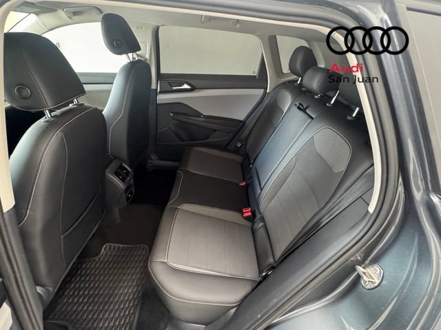 Used 2023 Volkswagen Taos SE FWD image 24