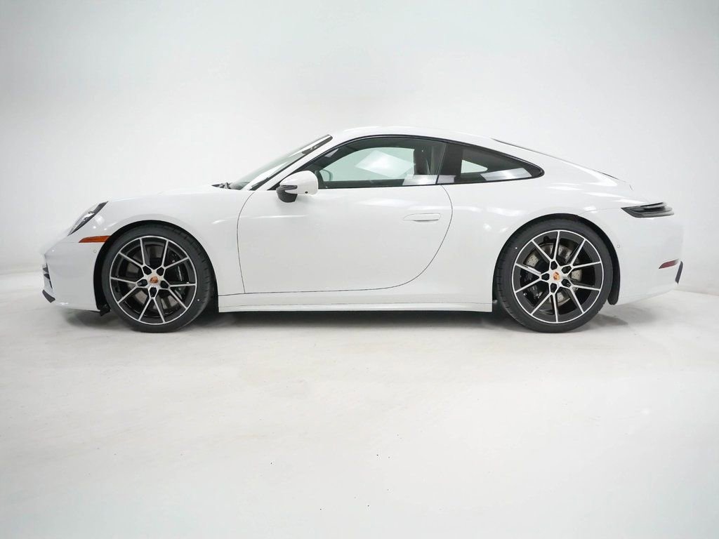 New 2026 Porsche 911 Carrera S image 2