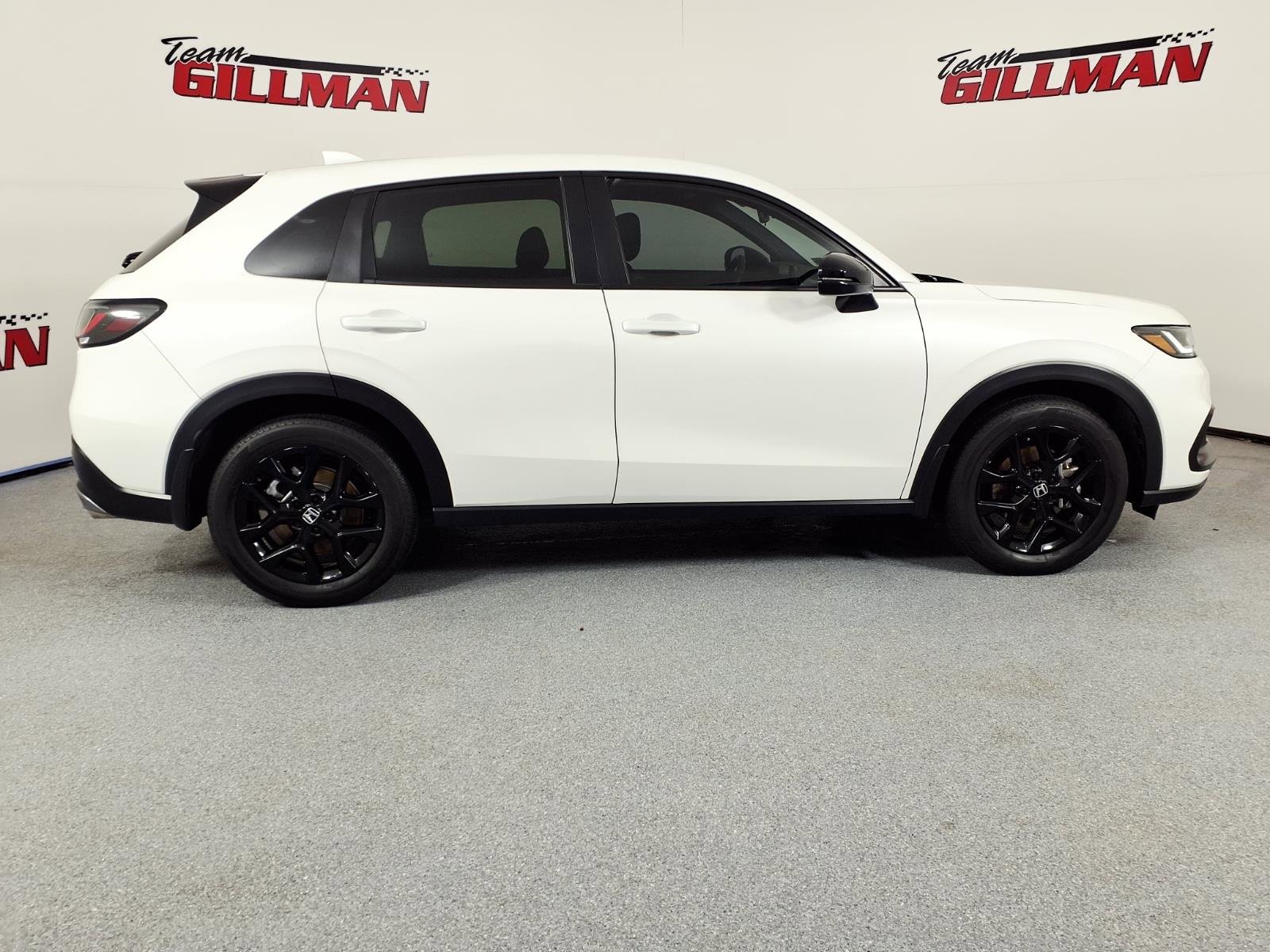 Used 2024 Honda HR-V Sport image 5