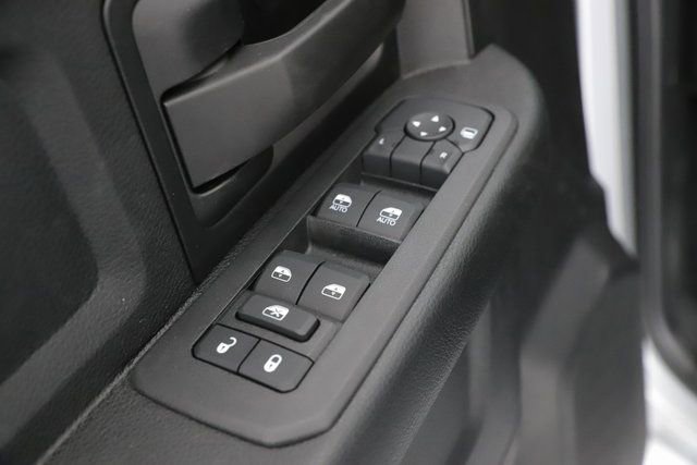 New 2026 RAM 2500 Tradesman AWD/4WD image 18