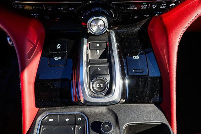 Used 2024 Acura MDX A-Spec AWD/4WD image 21