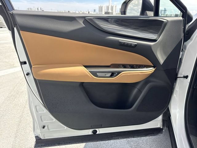 Used 2025 Lexus NX 350 AWD w/ Premium Package image 13