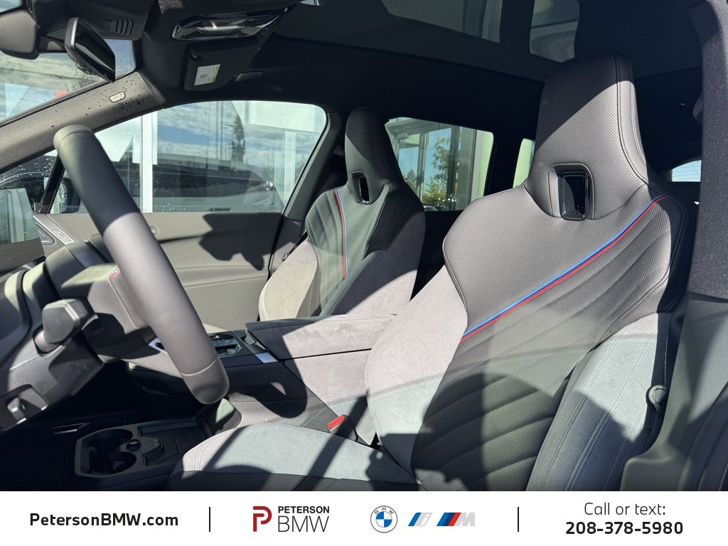 New 2026 BMW iX M70 w/ Executive Package image 17