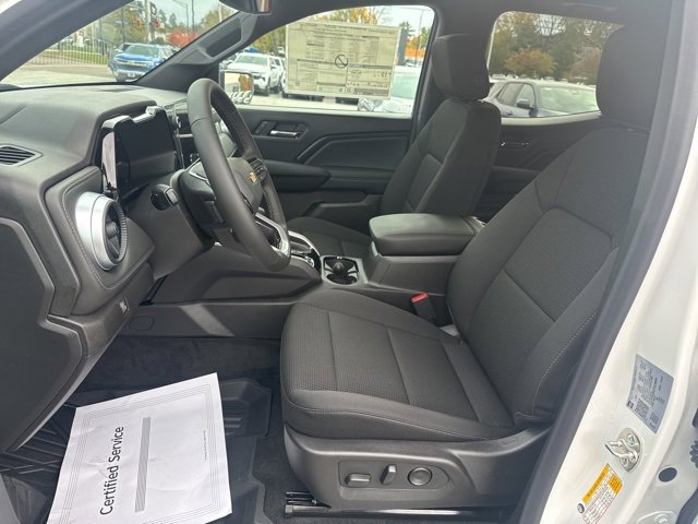 New 2026 Chevrolet Colorado LT image 11