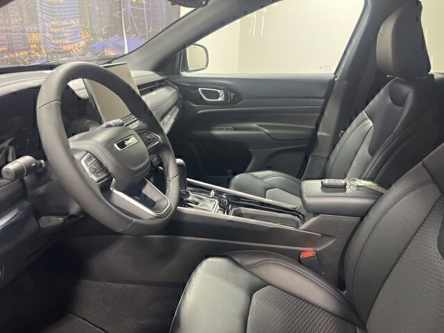 New 2026 Jeep Compass Latitude AWD/4WD image 10