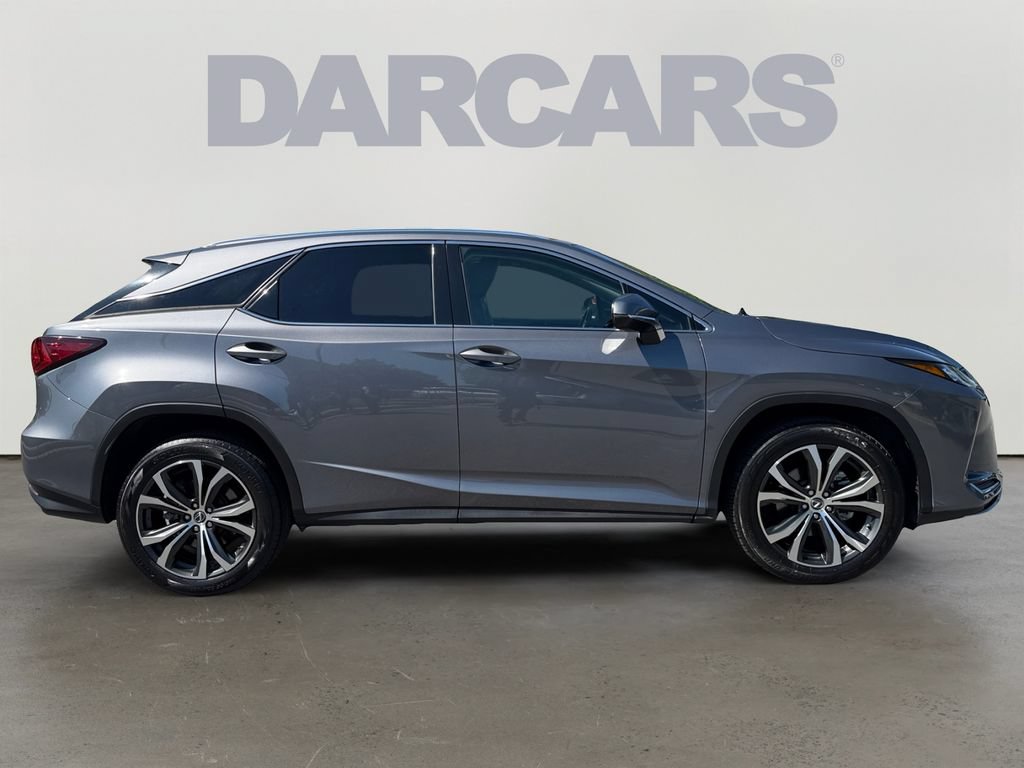 Used 2020 Lexus RX 350 FWD w/ Premium Package image 6