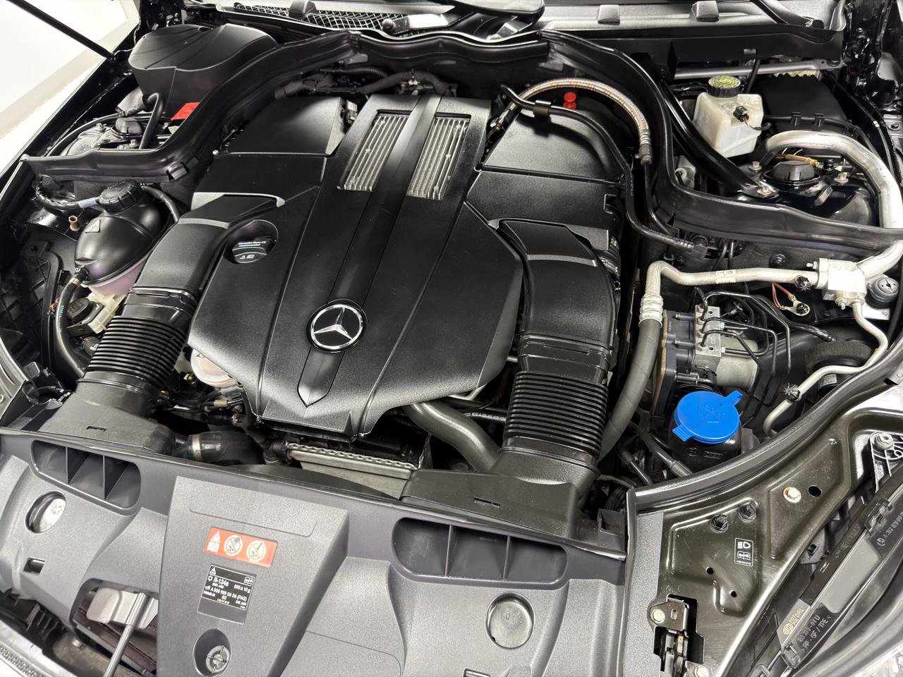 Used 2017 Mercedes-Benz E 400 Cabriolet image 40