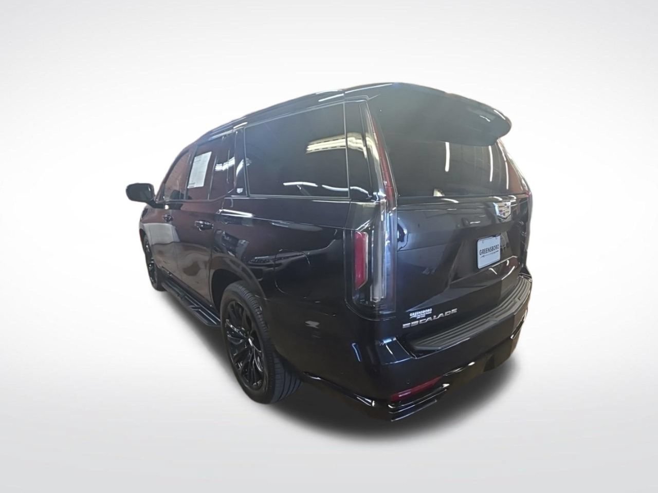Used 2023 Cadillac Escalade Sport Platinum AWD/4WD image 5