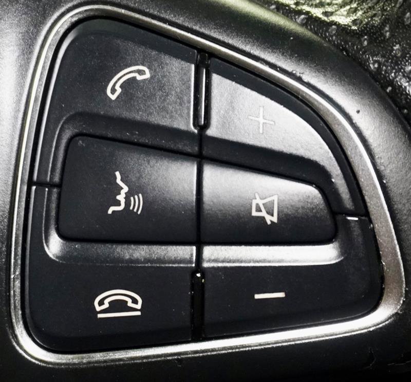 Used 2017 Mercedes-Benz CLA 250 4MATIC image 27