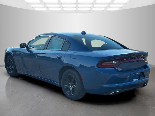 Certified 2023 Dodge Charger SXT image 5