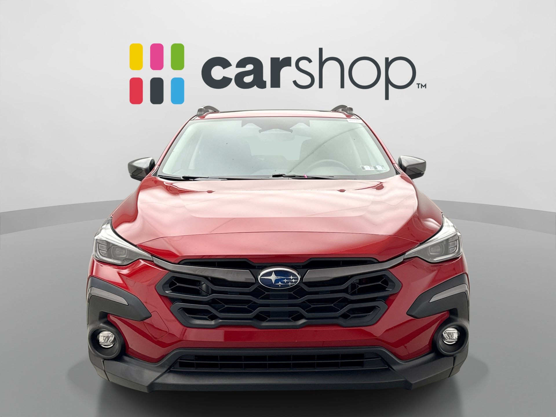 Used 2024 Subaru Crosstrek 2.5i Limited w/ Popular Package #4 AWD/4WD image 8