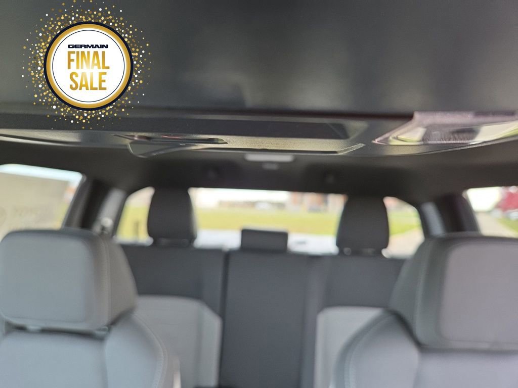 New 2025 Toyota Tacoma TRD Sport image 44