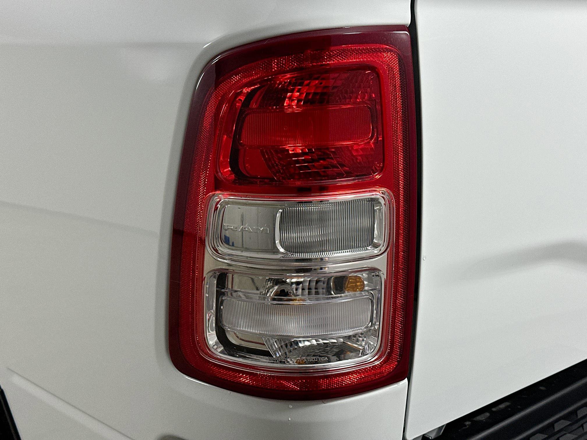 Certified 2024 RAM 2500 Tradesman image 36
