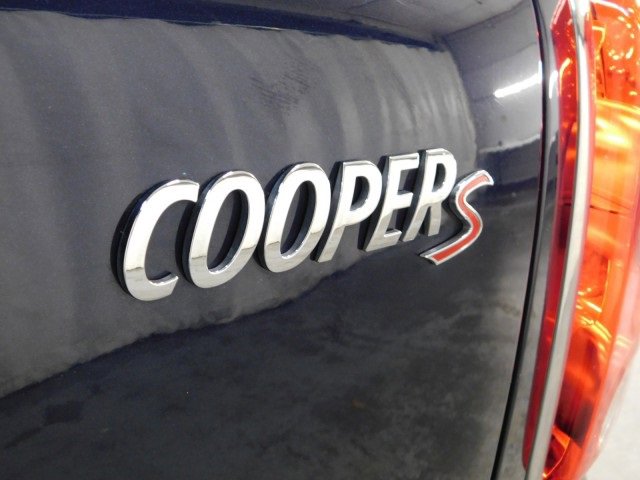 Used 2016 MINI Cooper Countryman S image 7