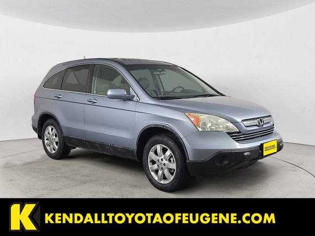 Used 2008 Honda CR-V EX-L image 5