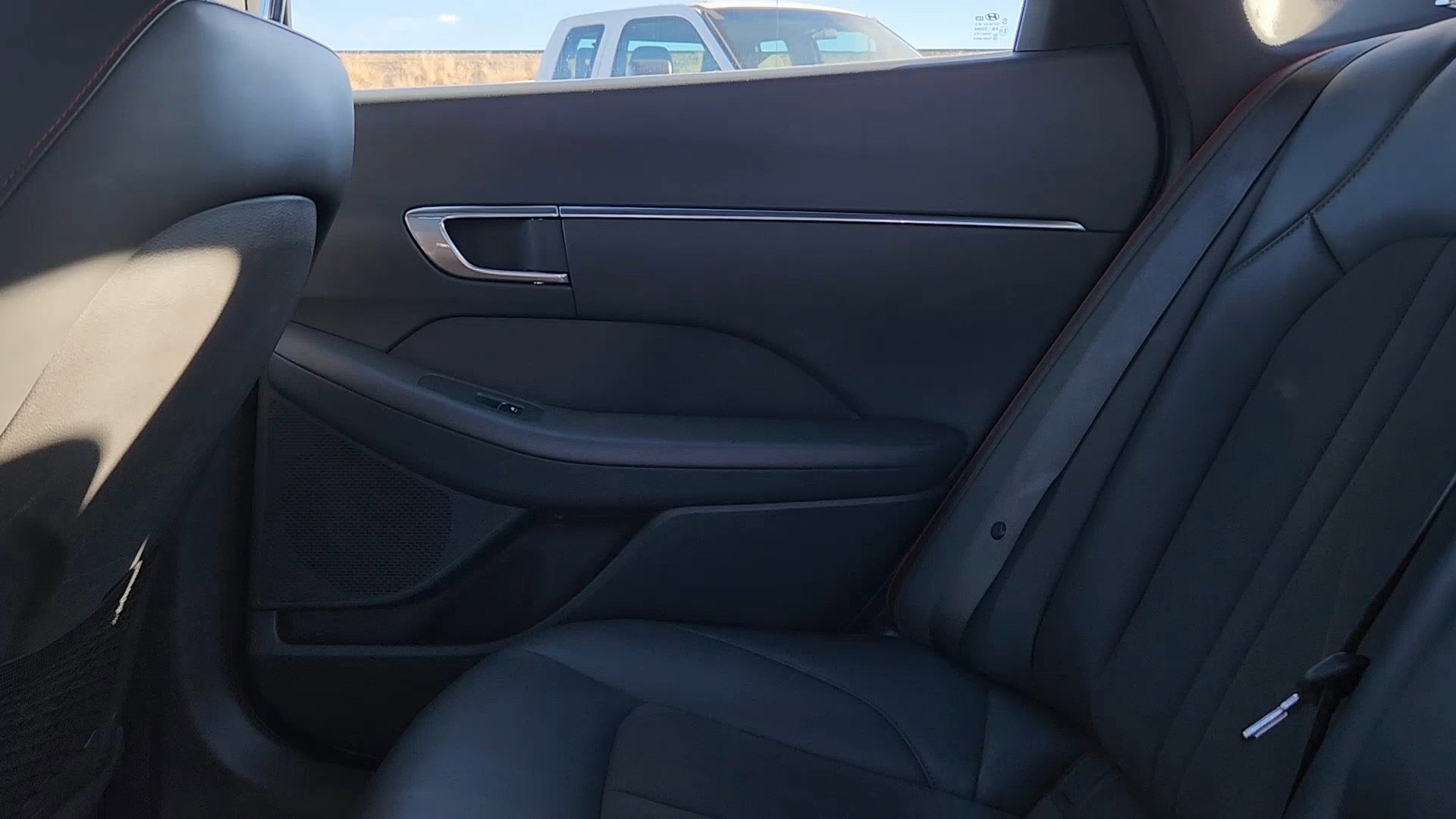 Used 2023 Hyundai Sonata SEL Plus image 17