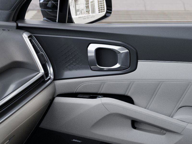 New 2025 Kia Sorento SX Prestige image 26