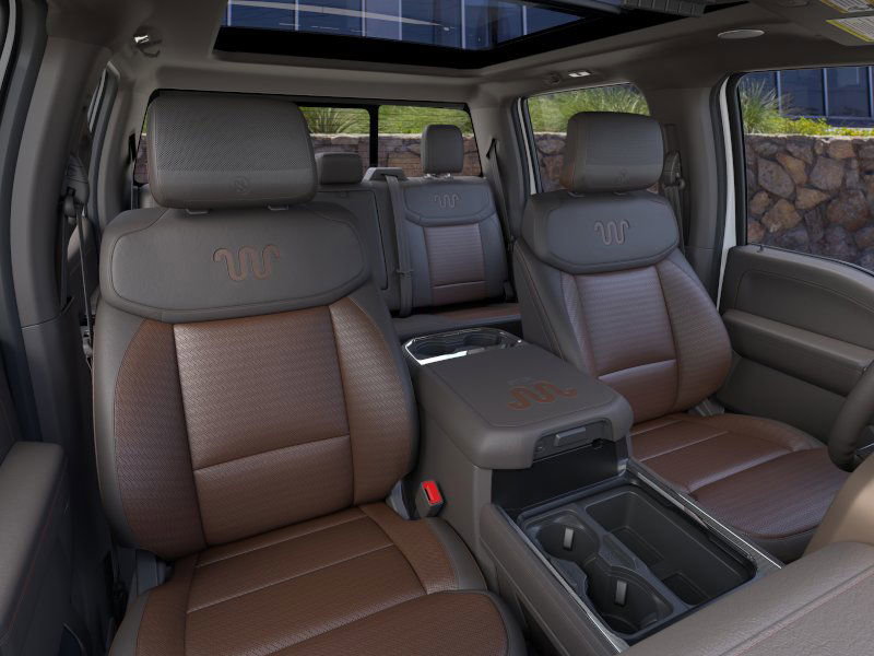 New 2026 Ford F250 King Ranch image 10