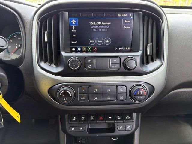 Used 2019 Chevrolet Colorado ZR2 image 27