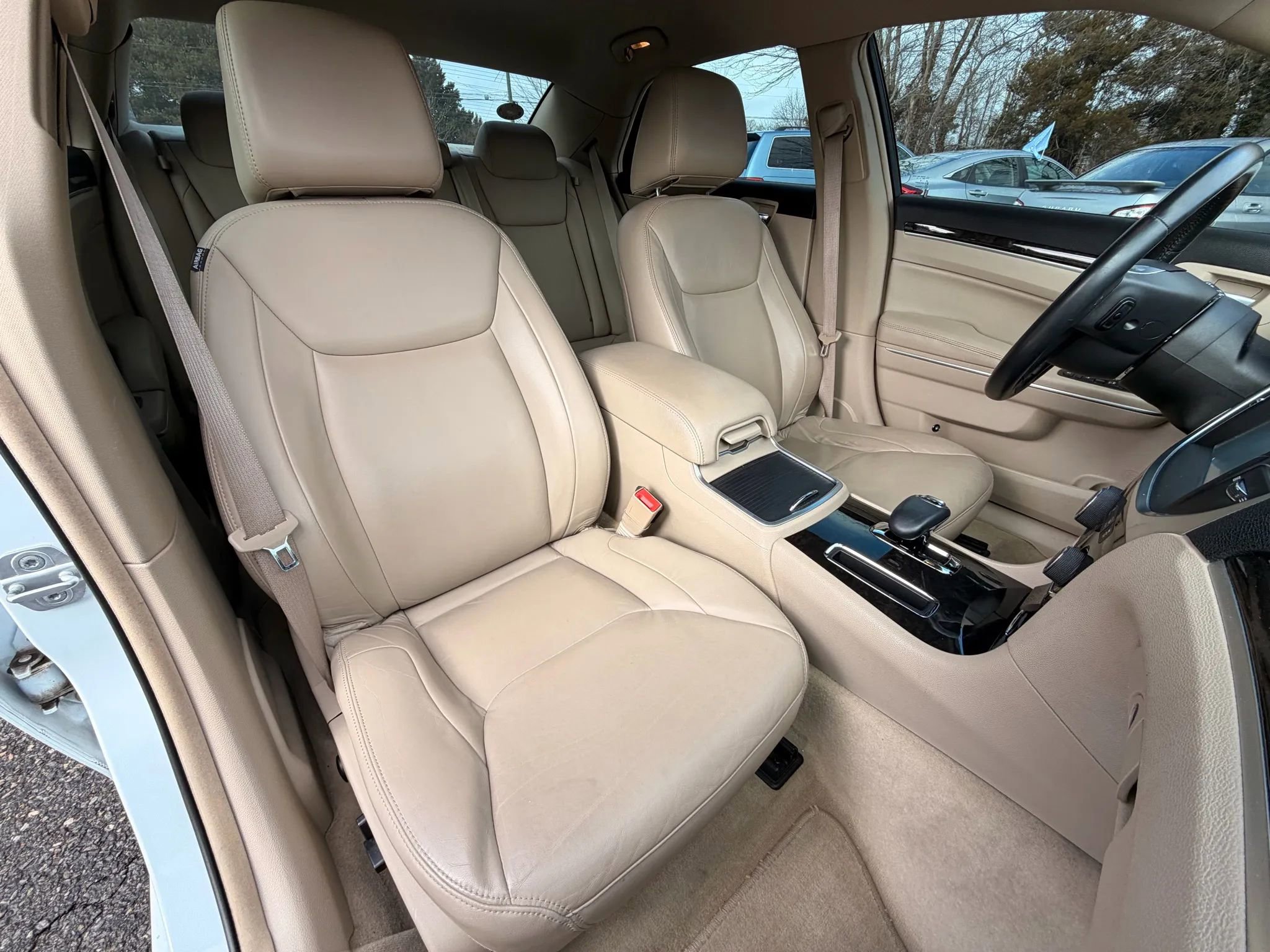 Used 2012 Chrysler 300 Limited image 17