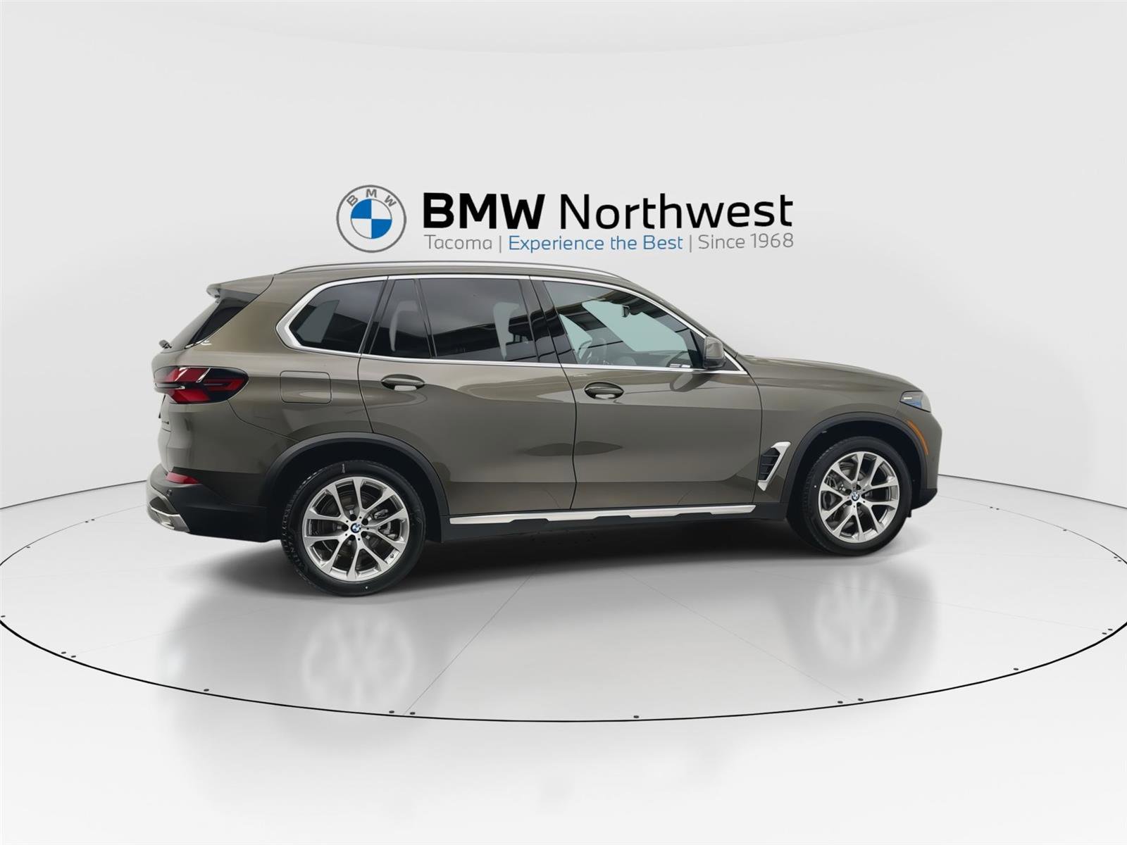 New 2026 BMW X5 xDrive40i image 4