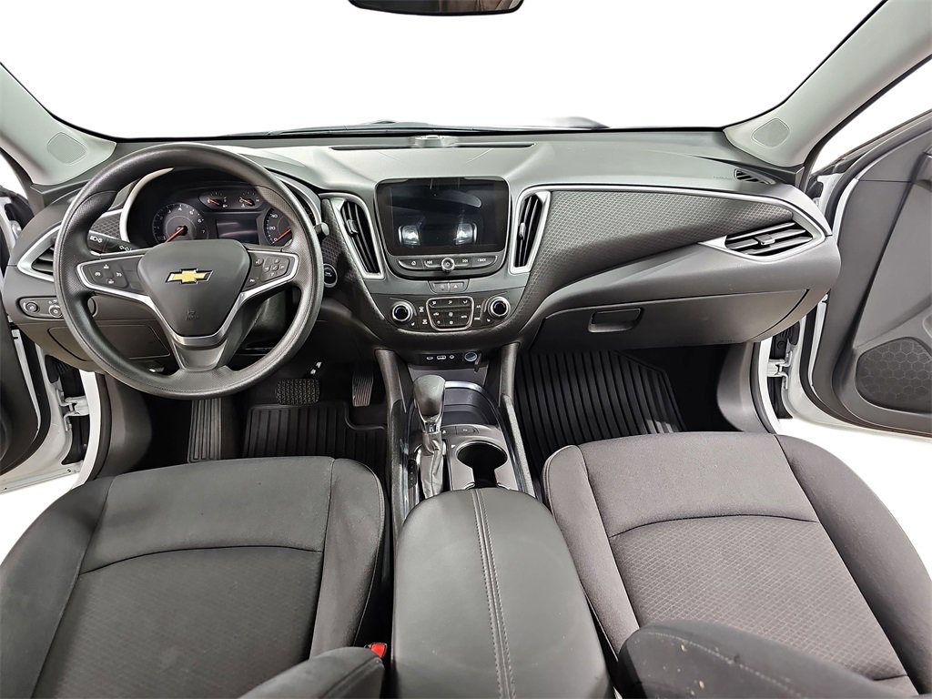 Certified 2022 Chevrolet Malibu LT image 11
