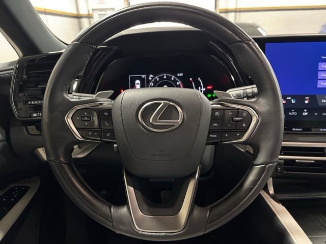 Used 2023 Lexus RX 350 Premium w/ Accessory Package (Z1) image 14