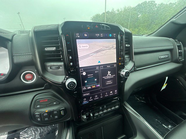 New 2026 RAM 1500 RHO AWD/4WD image 20