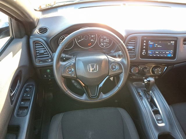 Used 2019 Honda HR-V Sport image 18