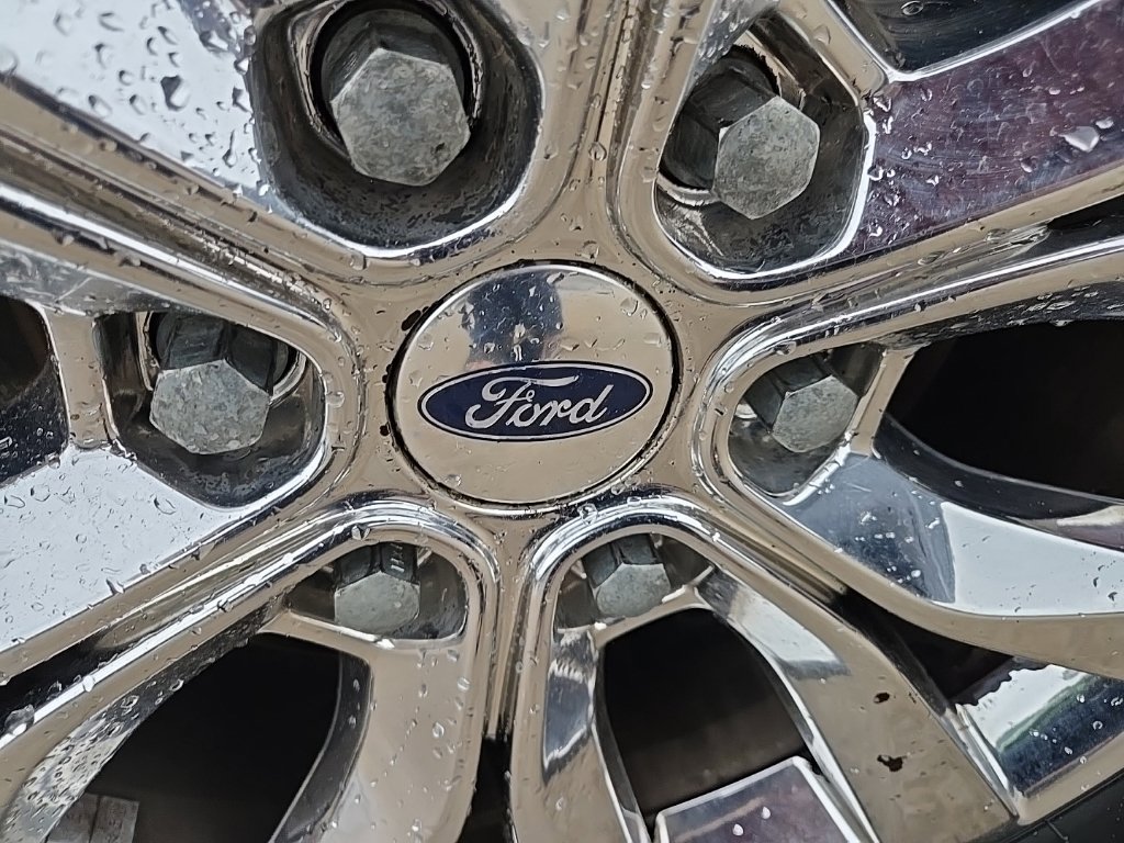 Used 2018 Ford F150 Lariat AWD/4WD image 41