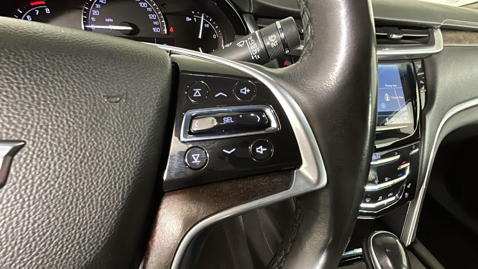 Used 2019 Cadillac XTS Luxury FWD image 20
