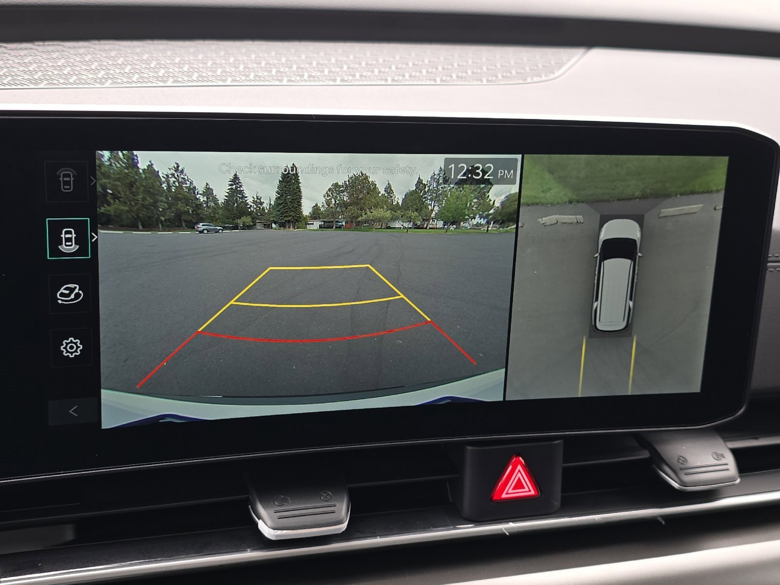 New 2026 Kia Carnival SX image 21