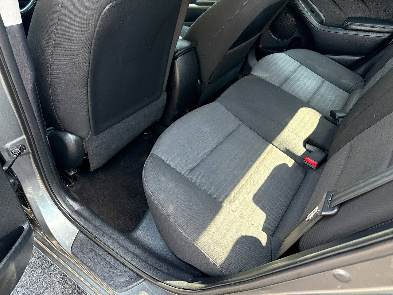 Used 2015 Kia Forte EX image 15