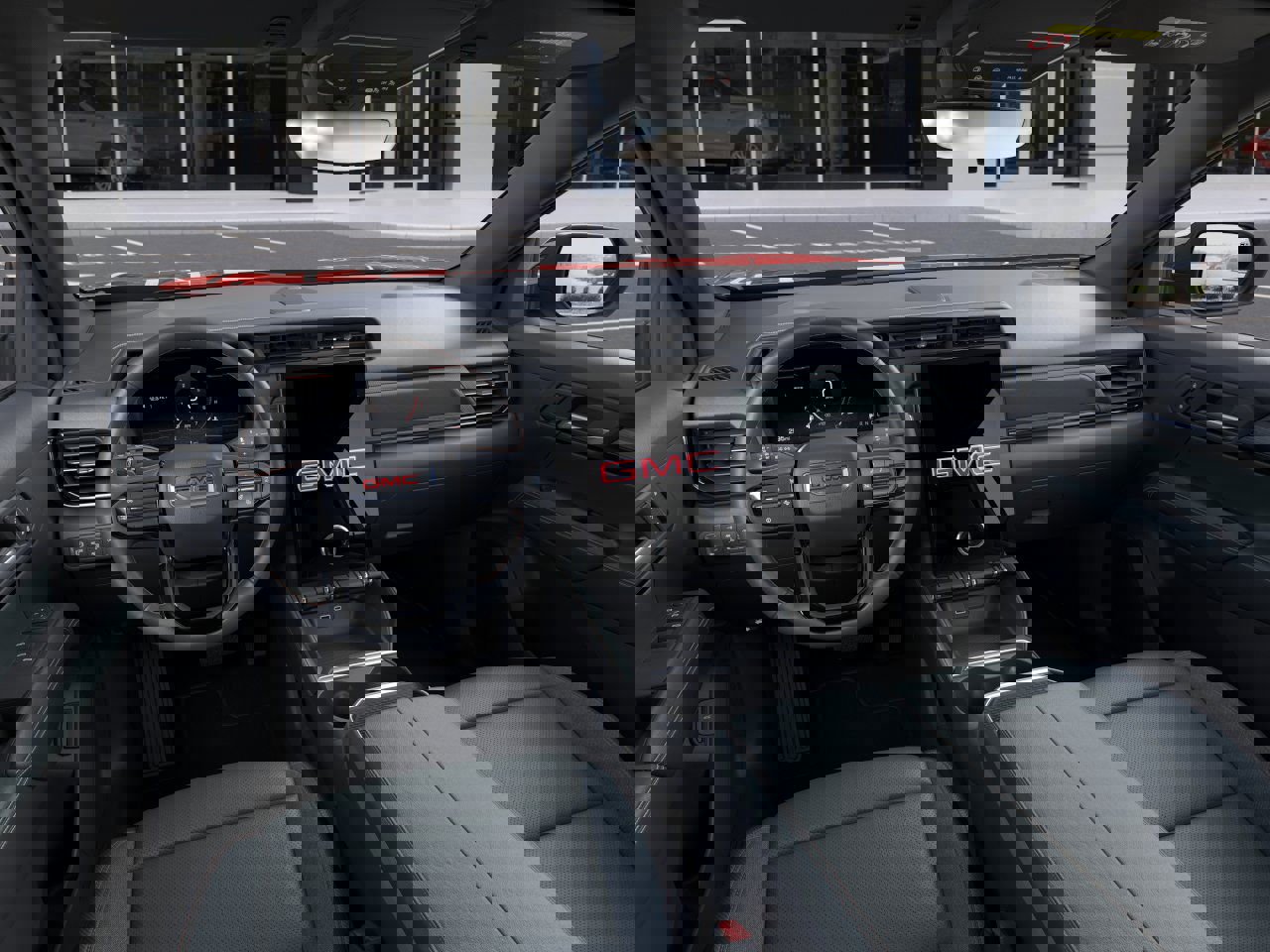 New 2026 GMC Terrain AT4 w/ Convenience Package III image 15