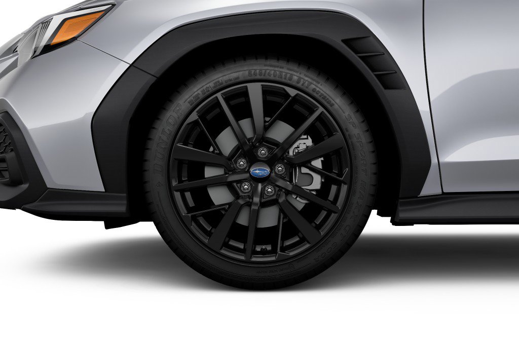 New 2026 Subaru WRX Limited image 6