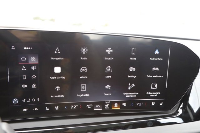 New 2026 Audi A6 Premium Plus image 25