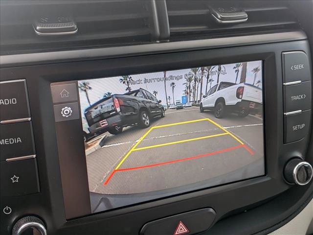 Used 2023 Kia Soul LX FWD image 19