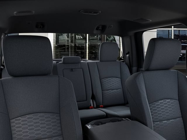 New 2026 RAM 2500 Big Horn AWD/4WD image 26