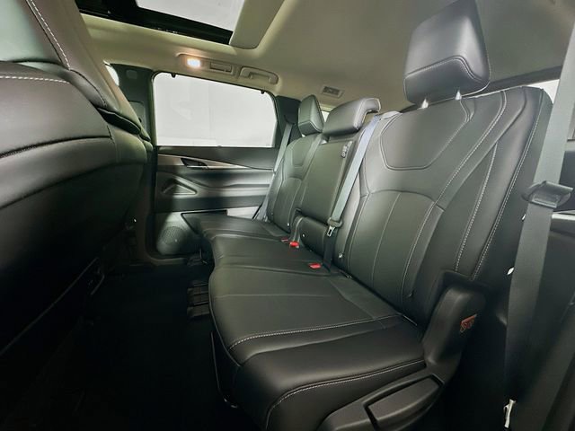Used 2024 INFINITI QX60 Luxe w/ Cargo Package image 24