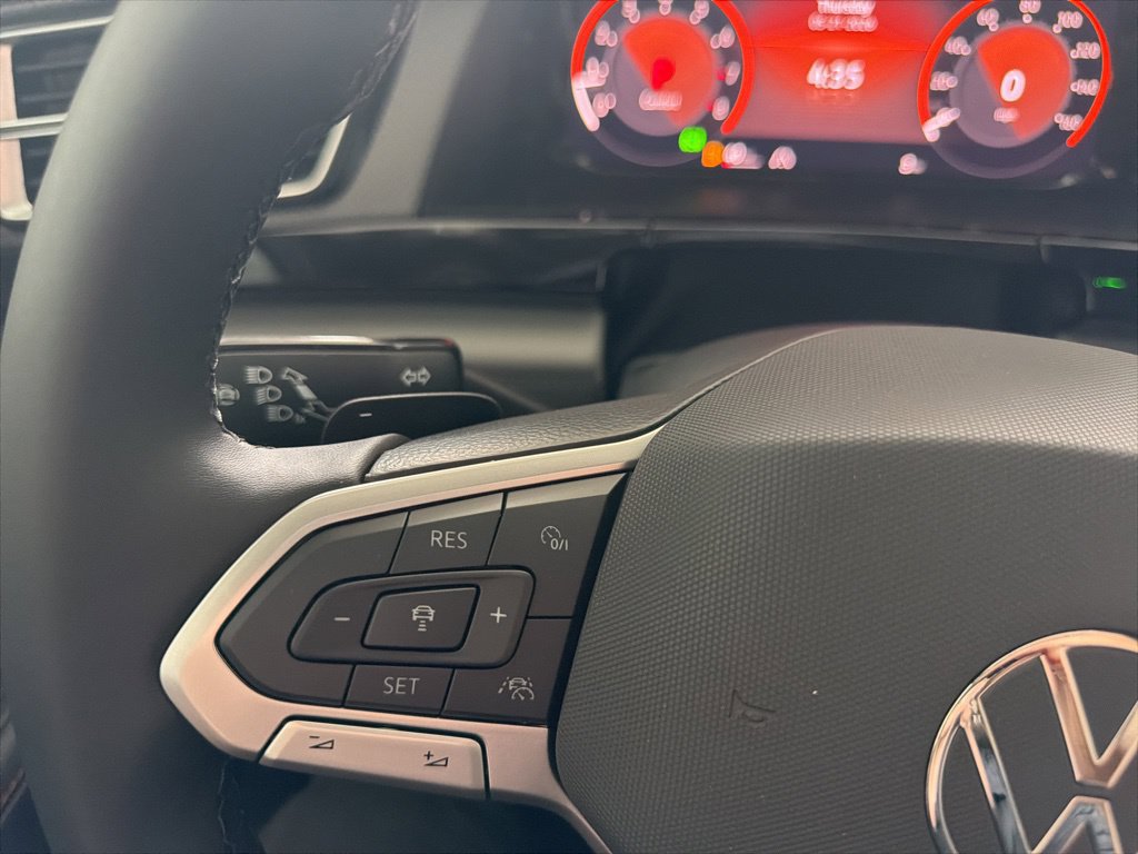 New 2026 Volkswagen Atlas Peak Edition AWD/4WD image 16