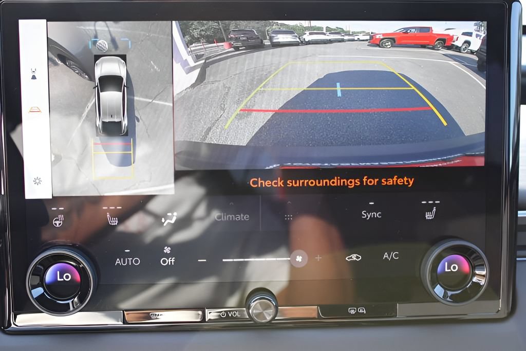 Certified 2026 Toyota C-HR AWD/4WD image 13