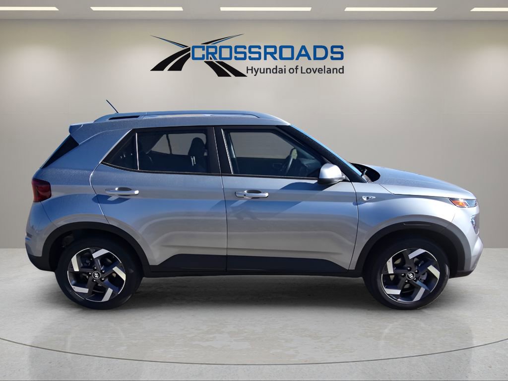 New 2026 Hyundai Venue SEL image 6
