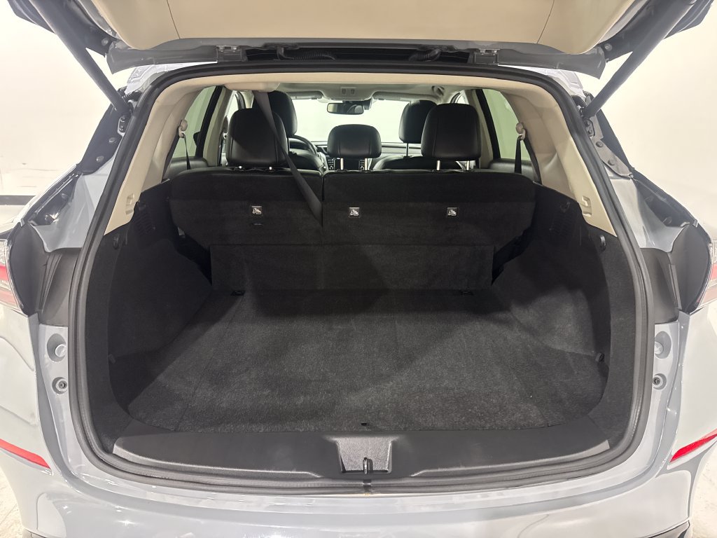 Used 2021 Nissan Murano SL AWD/4WD image 27