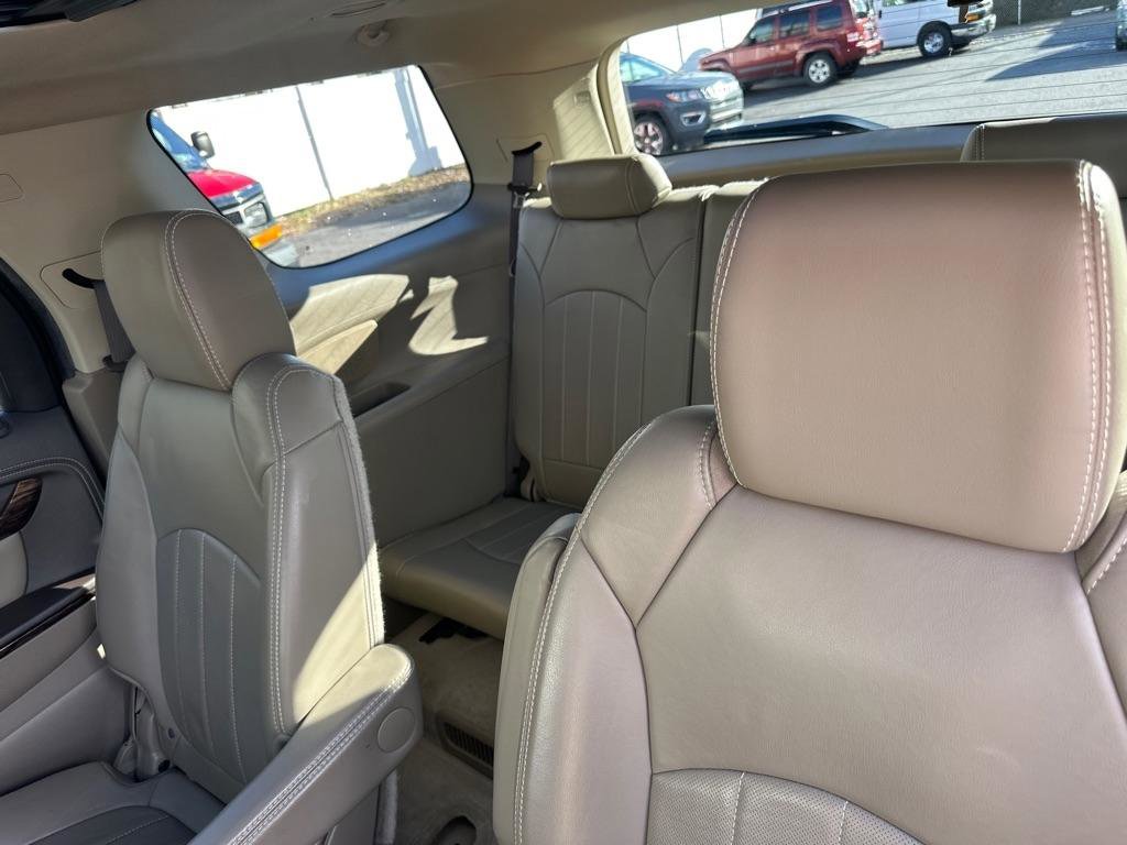 Used 2014 GMC Acadia Denali image 23