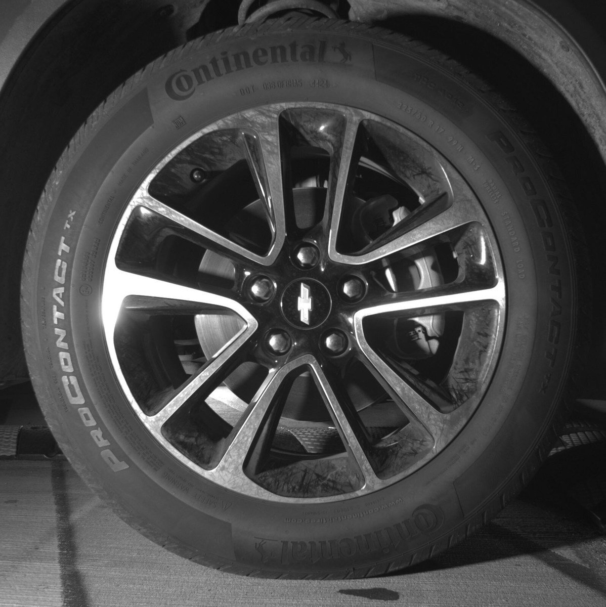 Used 2025 Chevrolet TrailBlazer LT FWD image 10