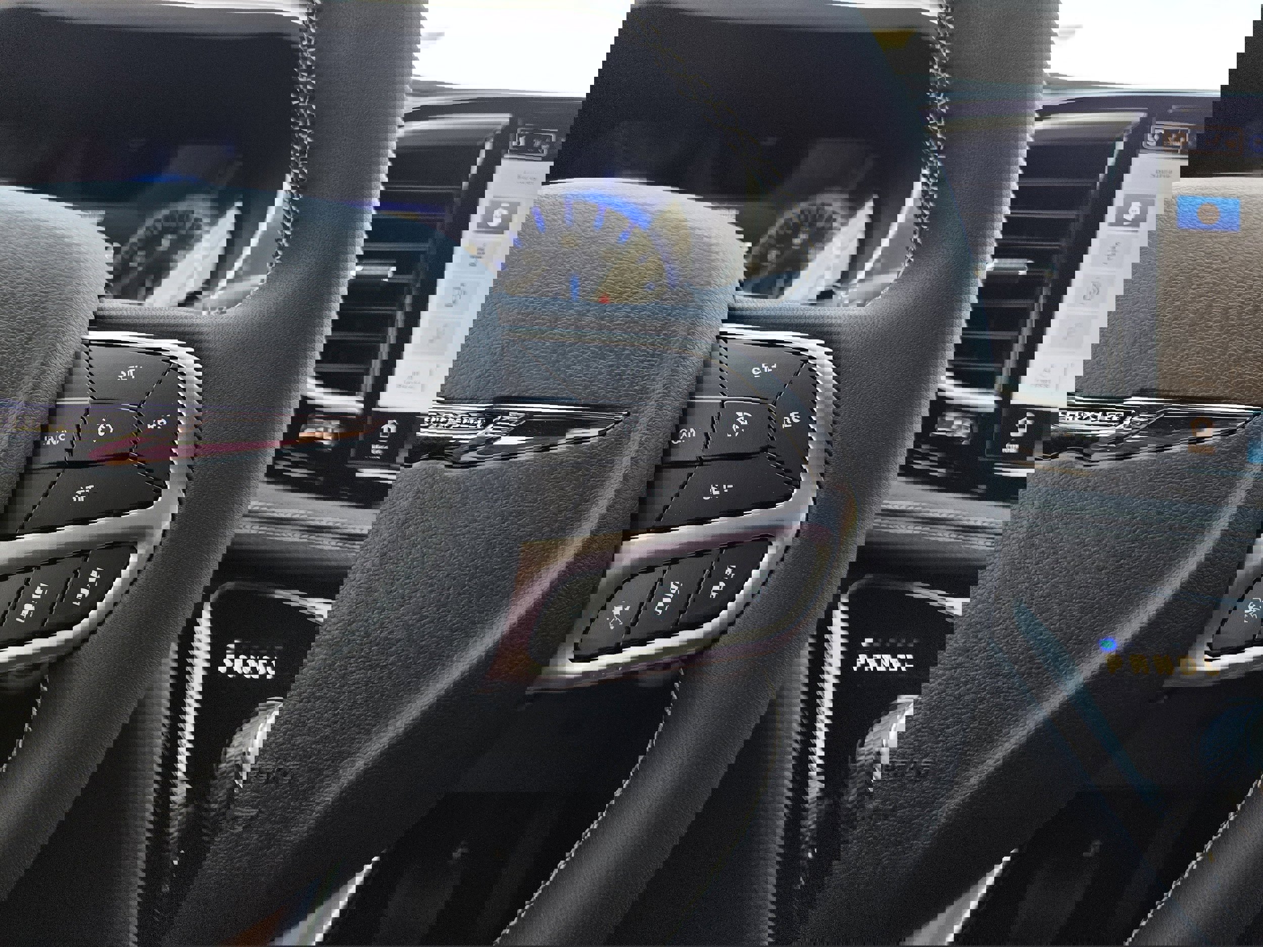 New 2026 Chrysler Pacifica Select image 39